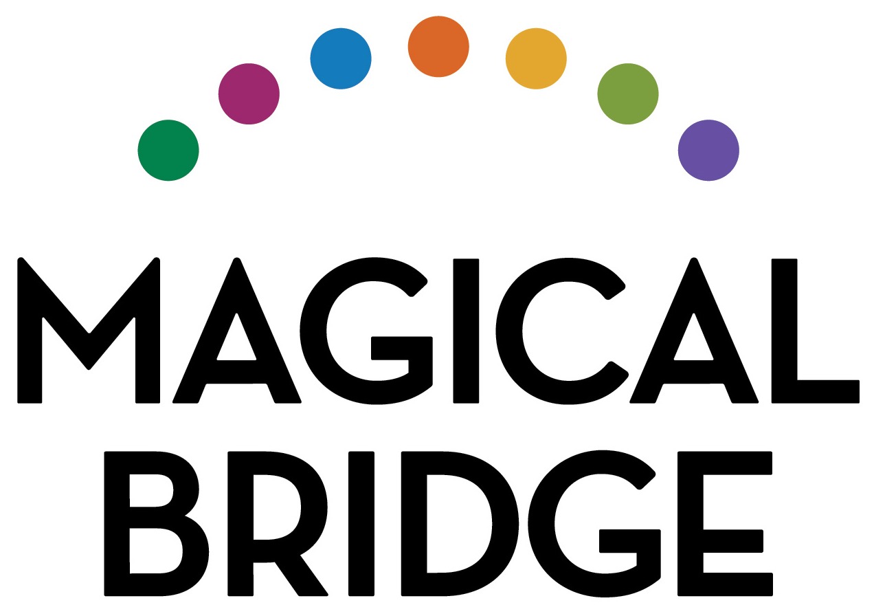 Magical Bridge Foundation logo