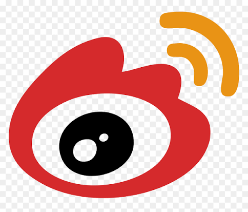 Sina Weibo logo