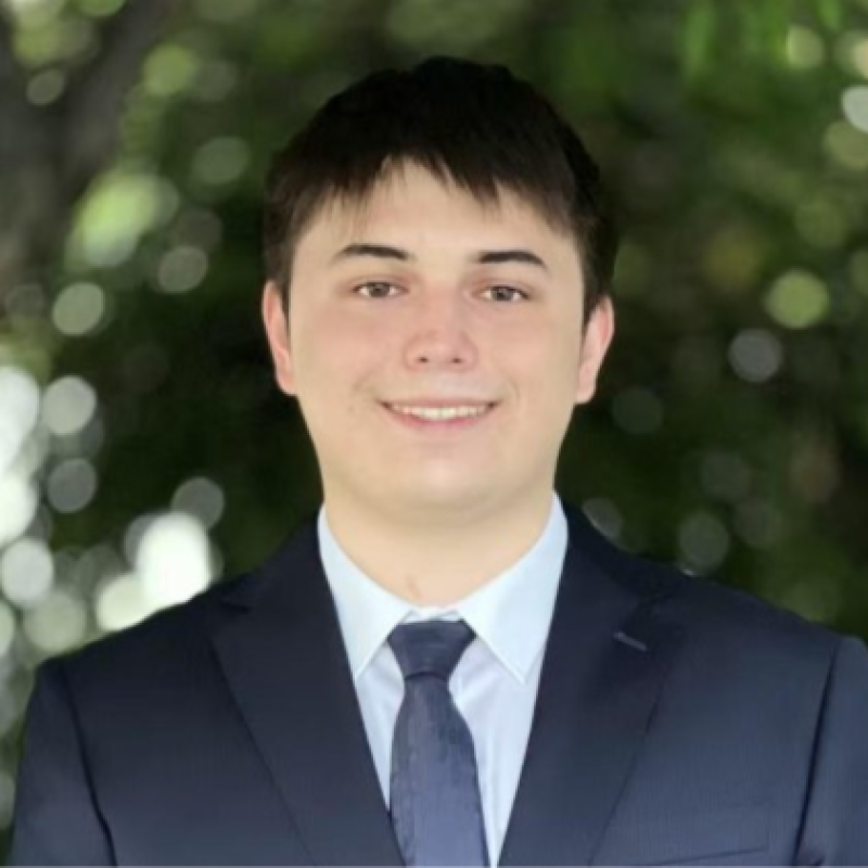 Chris Tutor